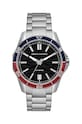Armani Exchange zegarek srebrny AX1955