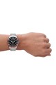 Armani Exchange zegarek AX1955 srebrny