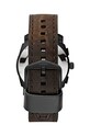Fossil - Часовник FS4656 FS4656 кафяв AA00