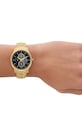 Armani Exchange zegarek AX1875 złoty