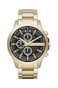 Ura Armani Exchange zlata AX2137