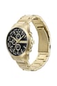 Hodinky Armani Exchange AX2137 zlatá AA00