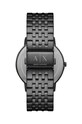 Armani Exchange zegarek szary AX2872