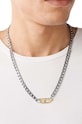 Аксессуары Цепочка Diesel DX1343040 серебрянный