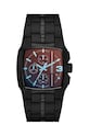 Годинник Diesel чорний DZ4640