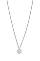 Emporio Armani naszyjnik srebrny EGS3040040