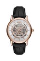 Emporio Armani ceas negru AR60007