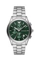 Годинник Emporio Armani срібний AR11529