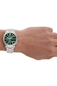 Hodinky Emporio Armani AR11529 stříbrná