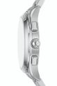 Doplnky Hodinky Emporio Armani AR11529 strieborná