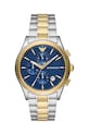 Годинник Emporio Armani срібний AR11579