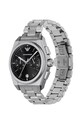 Hodinky Emporio Armani AR11560 stříbrná AA00