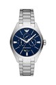 Emporio Armani ceas argintiu AR11553