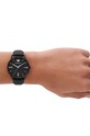 Emporio Armani ceas AR11573 negru