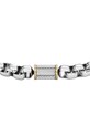 Браслет Fossil JF04138998 серебрянный AA00