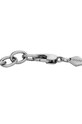 Аксессуары Браслет Fossil JF04138998 серебрянный