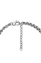 Akcesoria Fossil naszyjnik JF04576040 srebrny