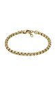 Fossil bransoletka Gift Box złoty JF04561710