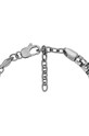 Аксессуары Цепочка Fossil JF04145998 серебрянный