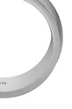 Кольцо Fossil серебрянный JF04568040
