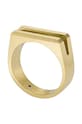 Dodaci Prsten Fossil JF04608710 zlatna