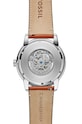 Часы Fossil ME3154 коричневый