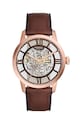 Fossil zegarek brązowy ME3259