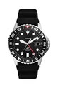 Часы Fossil чёрный FS6036