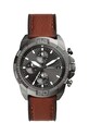 Часовник Fossil кафяв FS5855