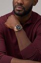 Годинник Fossil золотий FS6027