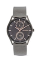 Skagen ceas gri SKW6180