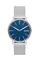 Skagen zegarek srebrny SKW6904