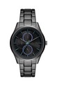 Armani Exchange zegarek Dante szary AX1878