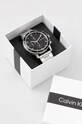 Accesorii Calvin Klein ceas 25200067 argintiu