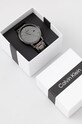 Аксесоари Часовник Calvin Klein 25200054 черен