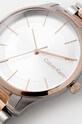 Ρολόι Calvin Klein 25200044 ασημί AA00