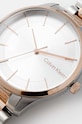 Calvin Klein óra 25200044 ezüst AA00