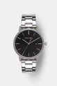 Calvin Klein zegarek srebrny 25200053