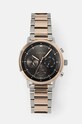 Calvin Klein zegarek srebrny 25200064