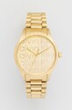 Годинник Calvin Klein золотий 25200327
