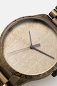 Годинник Calvin Klein 25200343 бежевий AA00