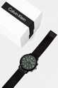 Аксесуари Годинник Calvin Klein 25200440 чорний