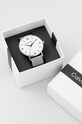 Аксессуары Часы Calvin Klein 25200433 серебрянный