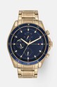 Tommy Hilfiger zegarek złoty 1791834