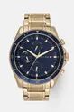 Tommy Hilfiger orologio oro 1791834