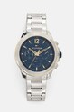 Hodinky Tommy Hilfiger stříbrná 1792059