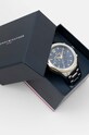 Doplňky Hodinky Tommy Hilfiger 1792059 stříbrná