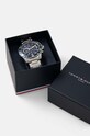 Doplňky Hodinky Tommy Hilfiger 1792094 stříbrná