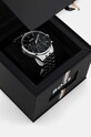 Akcesoria BOSS zegarek 1514157 srebrny