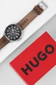 Часы HUGO 1530285 серебрянный AA00